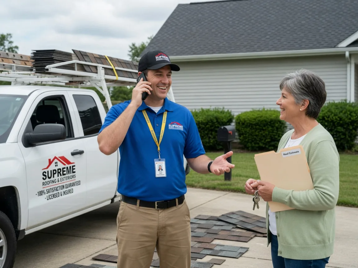 Roof Replacement Whitakers, NC FAQs