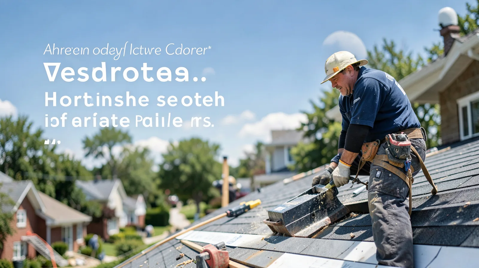 Roof Replacement in Whitakers, NC near me